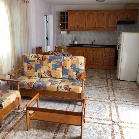 Atico Estrella Apartment Tejina de Isora Bagian luar foto